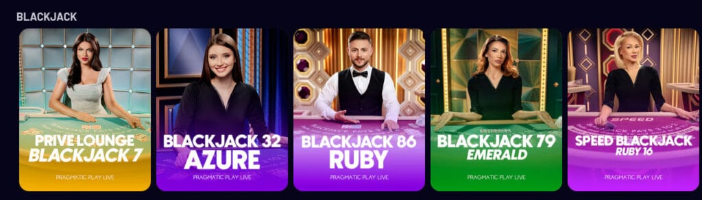 live casino fastslots